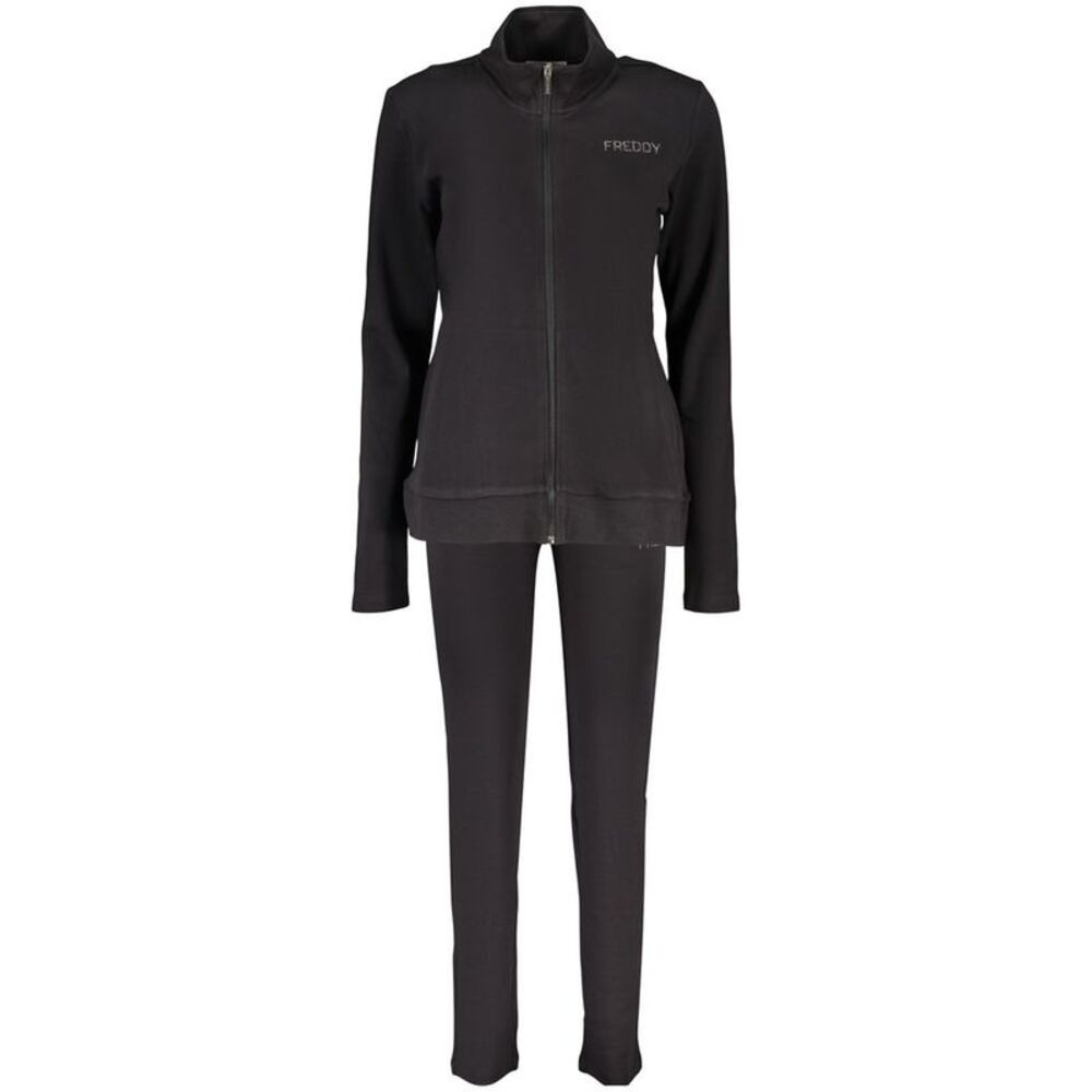 Freddy Nero Cotton Women's Women's Sweatshirt